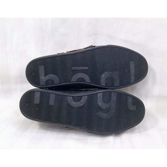 HÖGL Ladies Heart Beat Sneakers multicoloured anthracite 6200 Sz UK 3.5 / US 6 - Picture 11 of 11